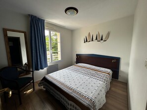 1 quarto, Wi-Fi de cortesia