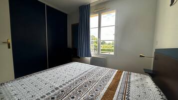 1 多间卧室、免费 WiFi