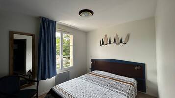 1 chambre, Wi-Fi gratuit