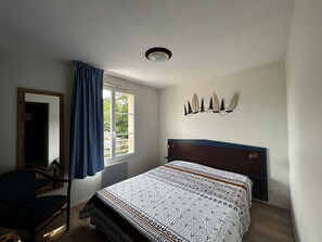 1 chambre, Wi-Fi gratuit