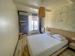 3 habitaciones