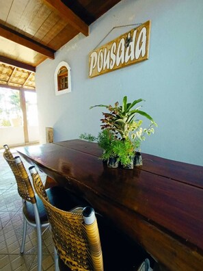 Restaurantes