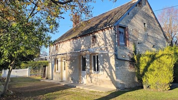 Exterieur