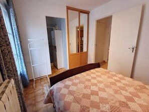 2 habitaciones 