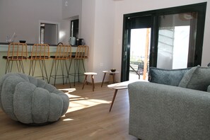 Oppholdsområde