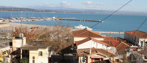 Port de plaisance