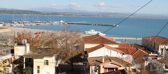 Katakolo 2 Bedroom Apartment by MPS