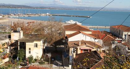 Katakolo 2 Bedroom Apartment by MPS