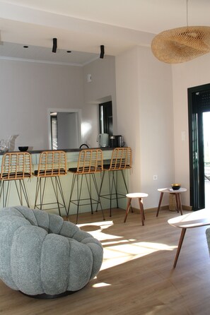 Interior - Katakolo 2 Bedroom Apartment by MPS (Katakolo)