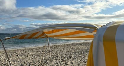 Carnac House 4 Rooms, Garden, Pets Allowed