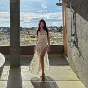 Indoor spa tub - Mandala Studio Luxury (Phan Thiet)