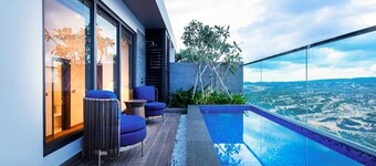Mandala Studio Luxury