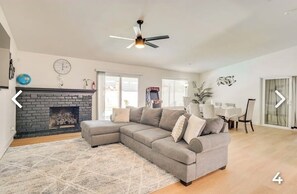 Smart-TV og videospill