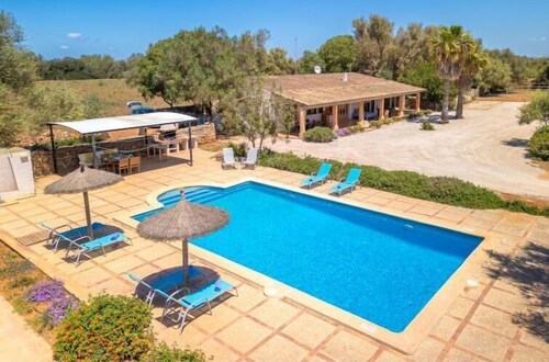 Global Can Soler - By Global Rental Holidays 23499