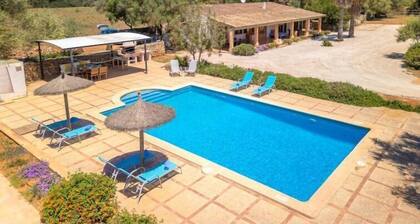 Global Can Soler - By Global Rental Holidays 23499