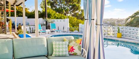 Terras