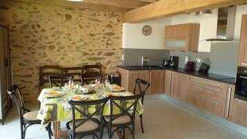 Restauration