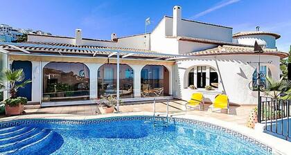 Global Villa Da Vinci 29445