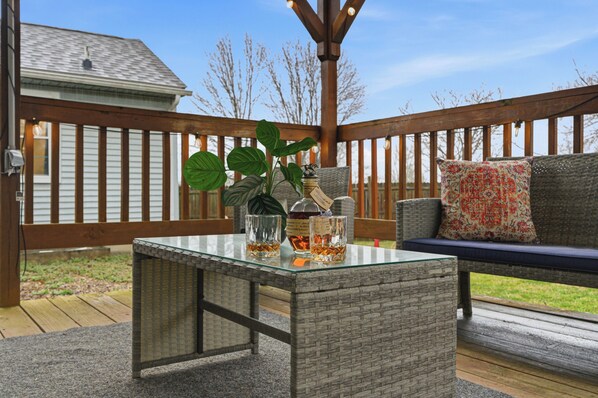 Terras