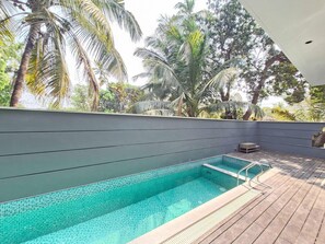 Villa | Pool