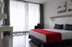 2 bedrooms, in-room safe, free WiFi, bed sheets - Apartment 80 m2 - 2 bedrooms - TENERIFE - Costa Adeje - Marazul del Sur (Tenerife)