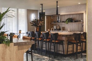 Apartment | Speisen