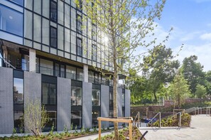 Apartment | Exterior