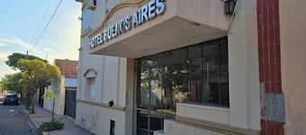 Hotel Buenos Aires
