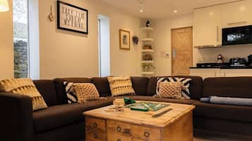 Télévision, espaces bureaux