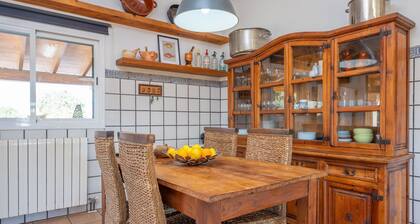 Villa in Llucmajor With Private Pool & BBQ