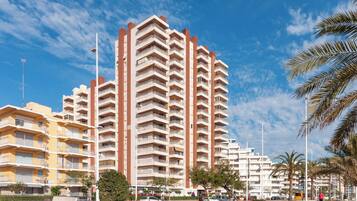 Apartament | Exterior