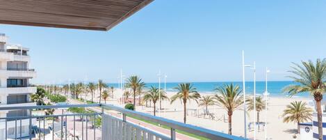 Apartamento | Vistas desde el alojamiento