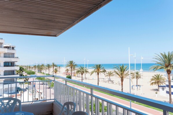 Apartment | View from property