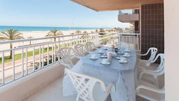 Appartamento | Balcone