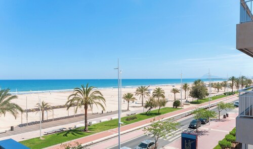 Piropo - Apartment In Grau I Platja