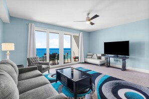 TV - Your Perfect Gulf Coast Retreat (Panama City Beach)