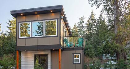 SS#9-Windsurfer-Spring Cove, Terrace Beach, Sauna!