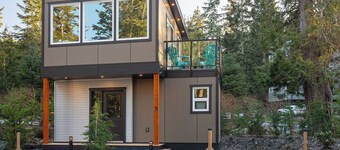 SS#9-Windsurfer-Spring Cove, Terrace Beach, Sauna!