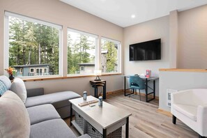 Téléviseur connecté