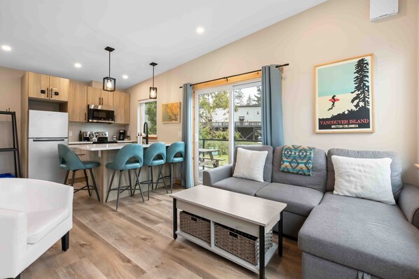 Téléviseur connecté