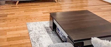 Smart TV