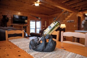 Dining - Moosin' Around Ellijay GA (Ellijay)