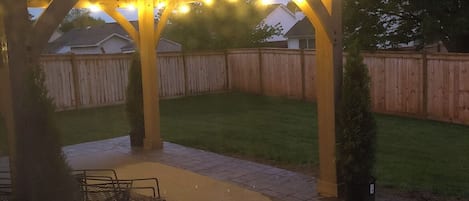 テラス / パティオ