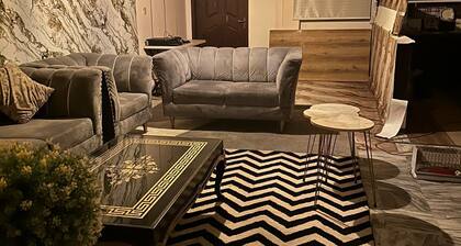 Wonderful townhome with WiFi in Lahore. Enjoy Holidays as its your own house.