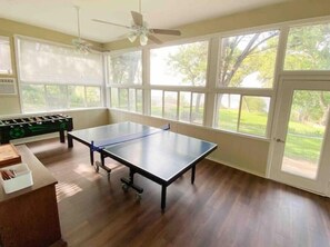 Sala de juegos