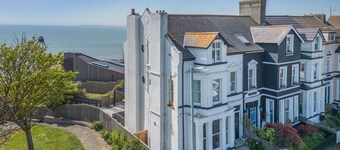 Sea Vista - Dovercourt