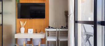 Close to Rio's city center | IM712