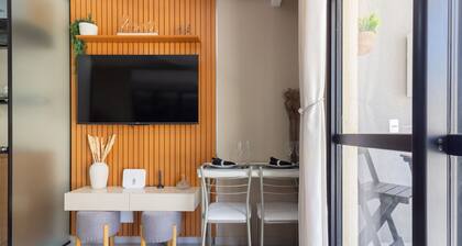 Close to Rio's city center | IM712
