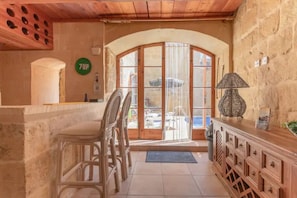 Interior - Ta' Frenc Farmhouse (Gharb)