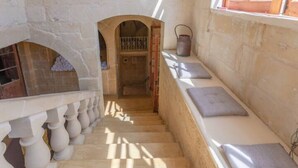 Escaleras